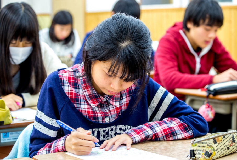 保護者との連絡・連携